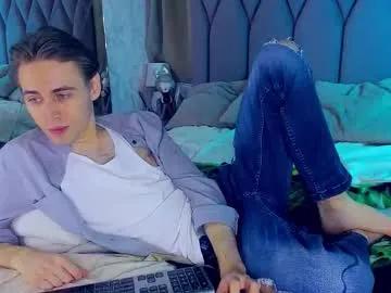 Admire slutty model Williamdyson williamdyson from Chaturbate