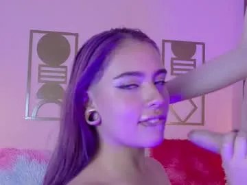 winchester_hanna from Chaturbate