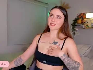 wolfsfoster from Chaturbate