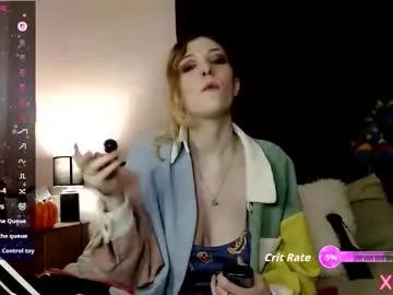 Discover cute model Xelliee_rosex xelliee_rosex from Chaturbate