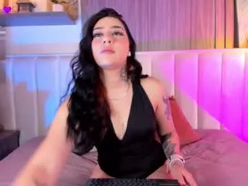 yaramooun from Chaturbate