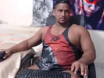 Sexy Yordanocleys wants you to fuck his body now yordanocleys from Chaturbate