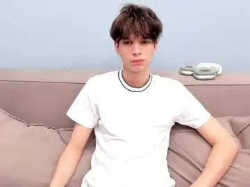 Join Your_shy_guy, he wants to masturbate for you your_shy_guy from Chaturbate