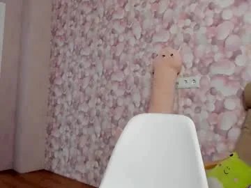 your_sweet_lina from Chaturbate