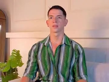 zanedawson from Chaturbate