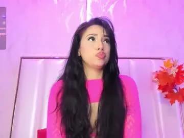 zarahfoster from Chaturbate