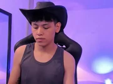 zeus_blaze from Chaturbate