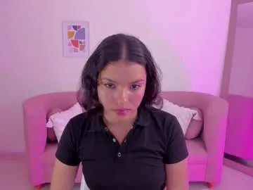 zoe_linns from Chaturbate
