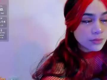 zyle_boobs_ from Chaturbate