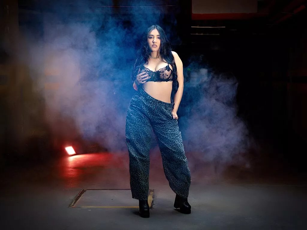 LiveJasmin AbbyRobins AbbyRobins from LiveJasmin