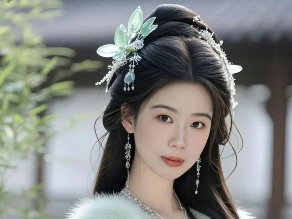 Adalinmiya from LiveJasmin