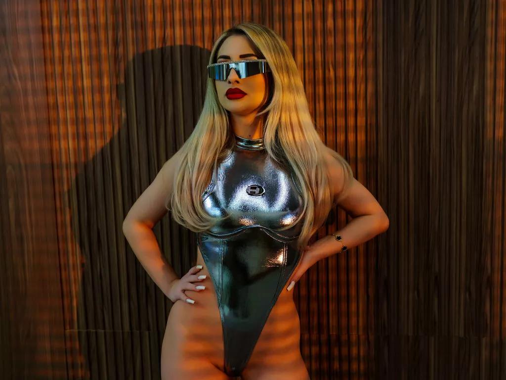 LiveJasmin Aleksa Aleksa from LiveJasmin