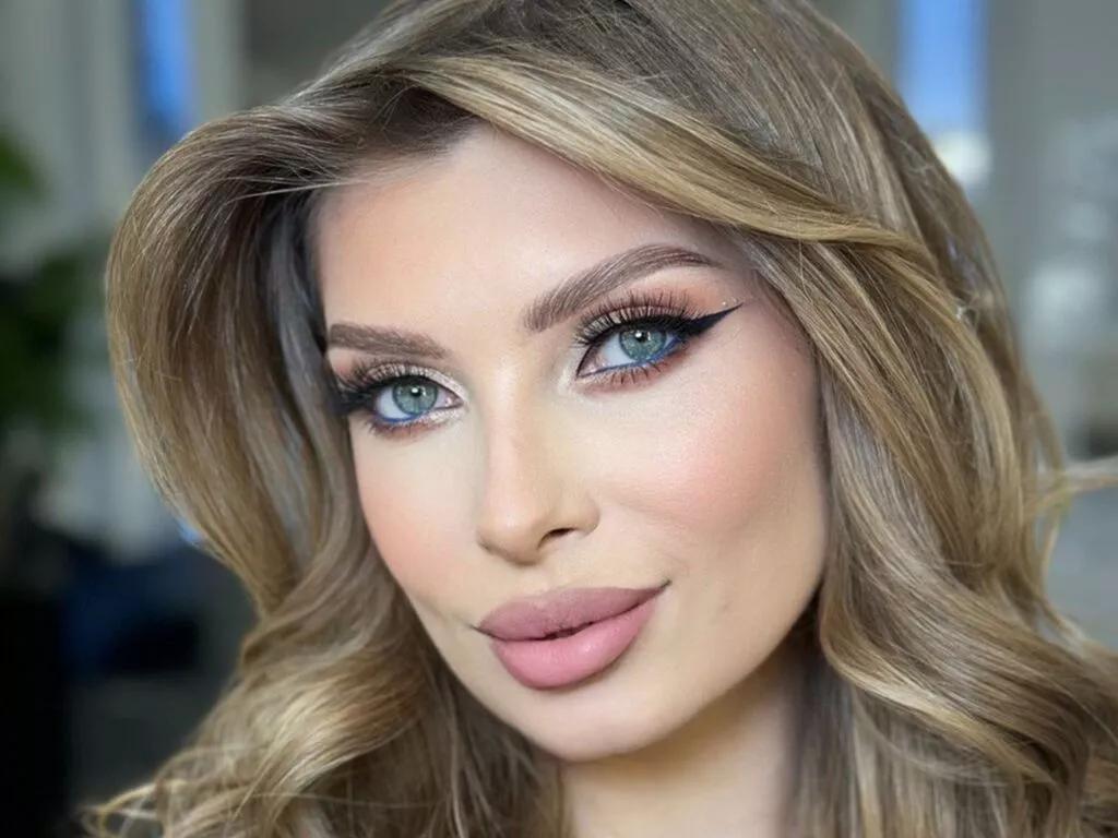 LiveJasmin Alessia Alessia from LiveJasmin