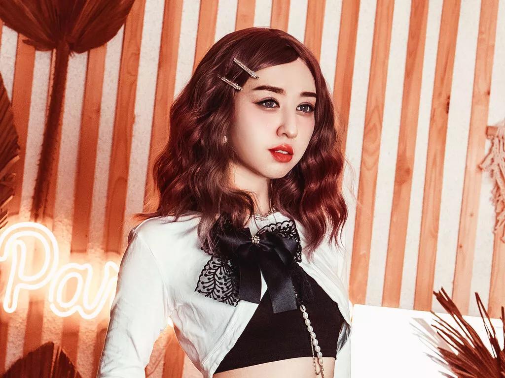 AllisonKron from LiveJasmin