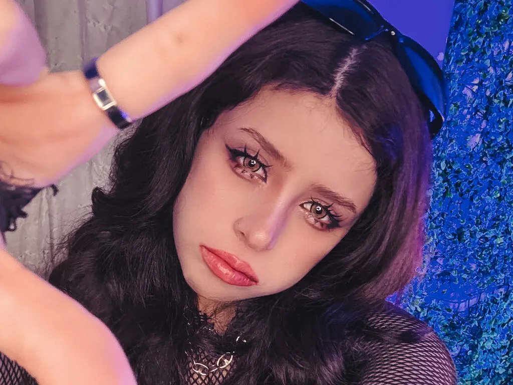 AlyBellemore from LiveJasmin