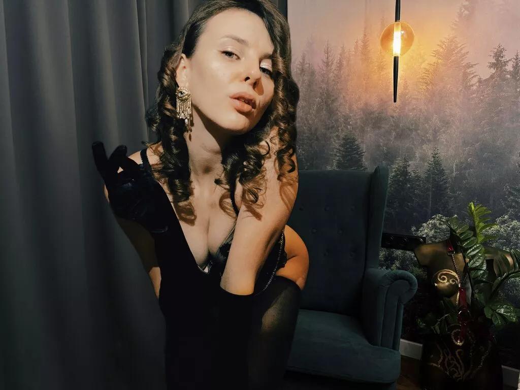 AlyceCox from LiveJasmin