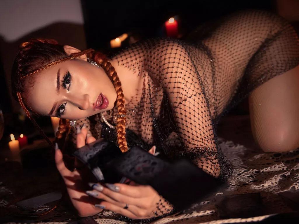 Join LiveJasmin's AlyCooper AlyCooper from LiveJasmin