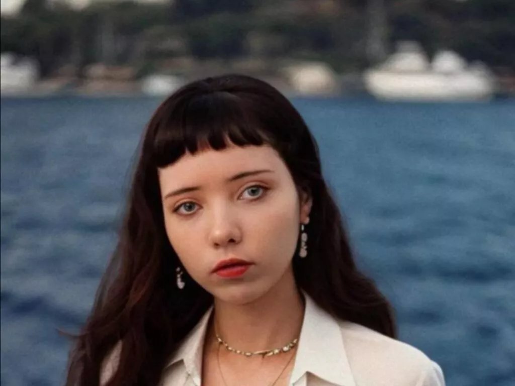 Slutty AmityBendall wants you to fuck her body now AmityBendall from LiveJasmin