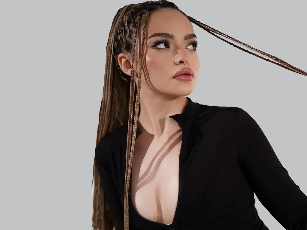 Explore 21 years old AnaWest from LiveJasmin AnaWest from LiveJasmin