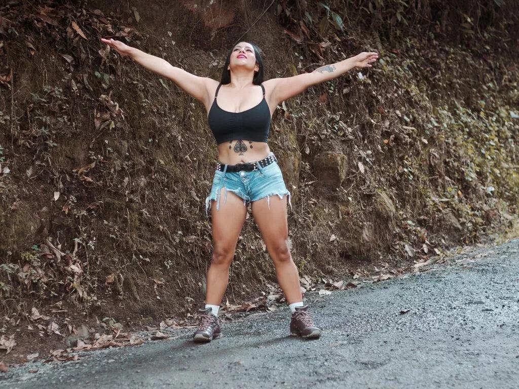 Slutty AngieBlackmore wants you to fuck her body now AngieBlackmore from LiveJasmin