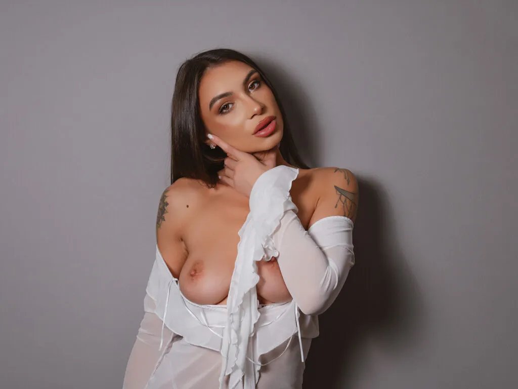 Amazing AnisaPalmer wants you to fuck her body now AnisaPalmer from LiveJasmin