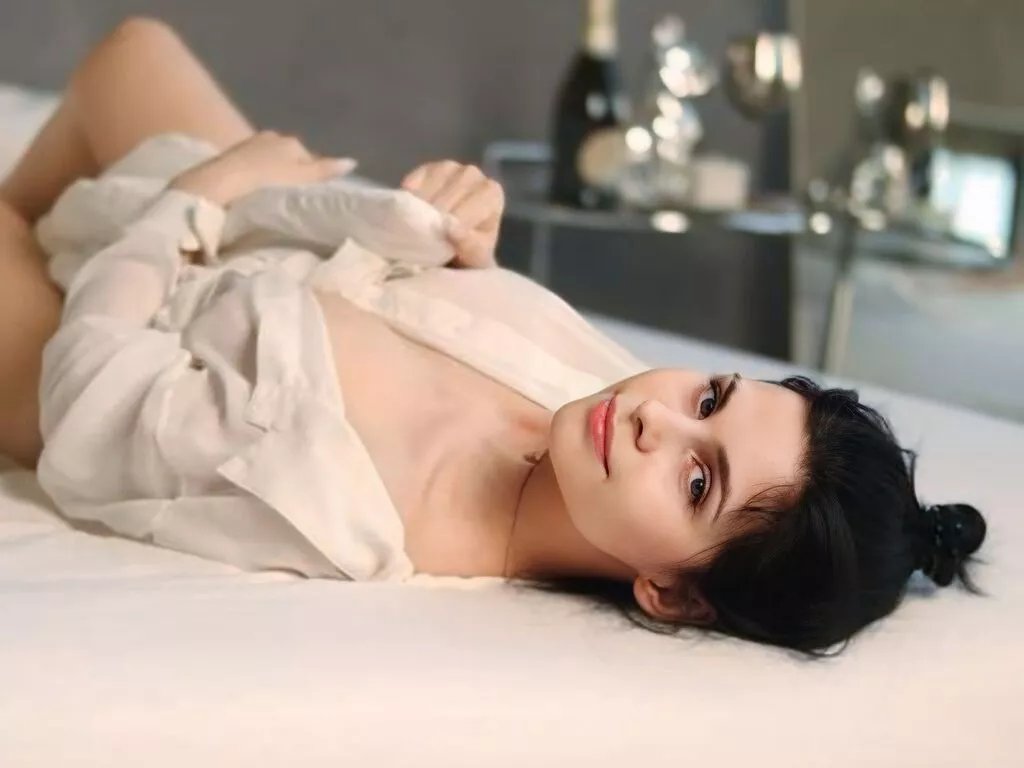 Sweet AnneBekker from LiveJasmin AnneBekker from LiveJasmin