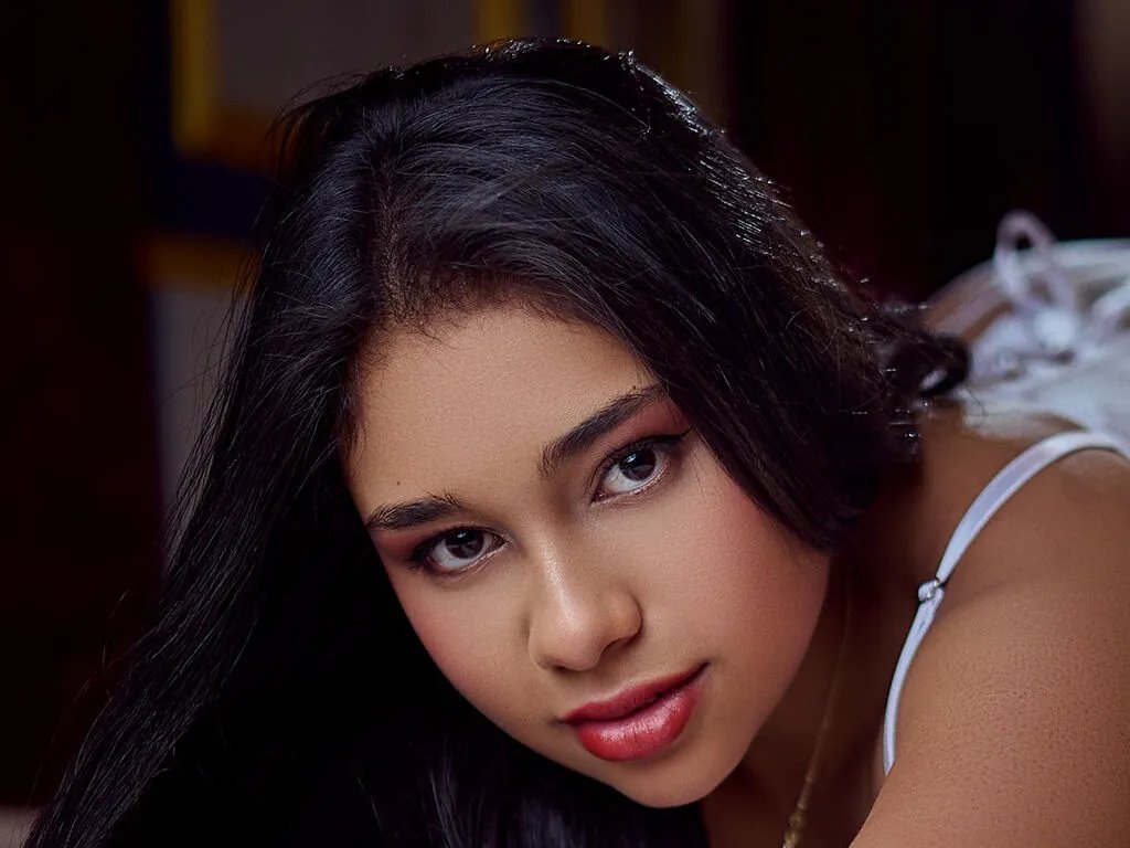 AnnieMuler from LiveJasmin