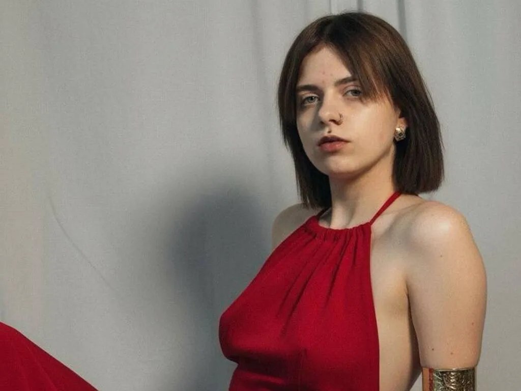 AprylHartlein from LiveJasmin