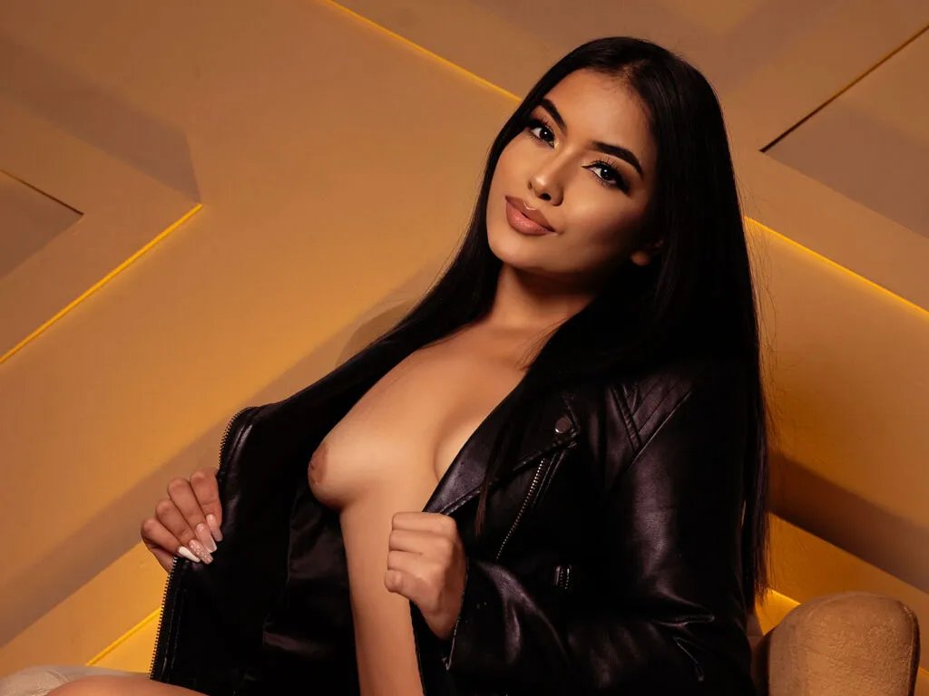 AriaCortez from LiveJasmin