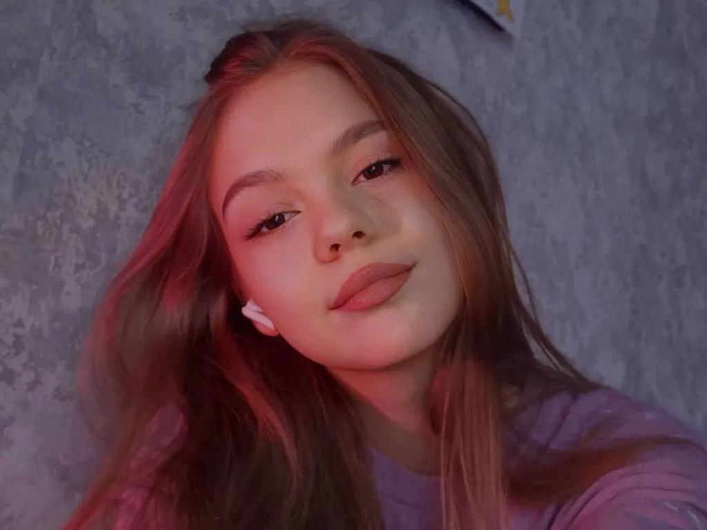 Amazing ArleanWerling from LiveJasmin ArleanWerling from LiveJasmin