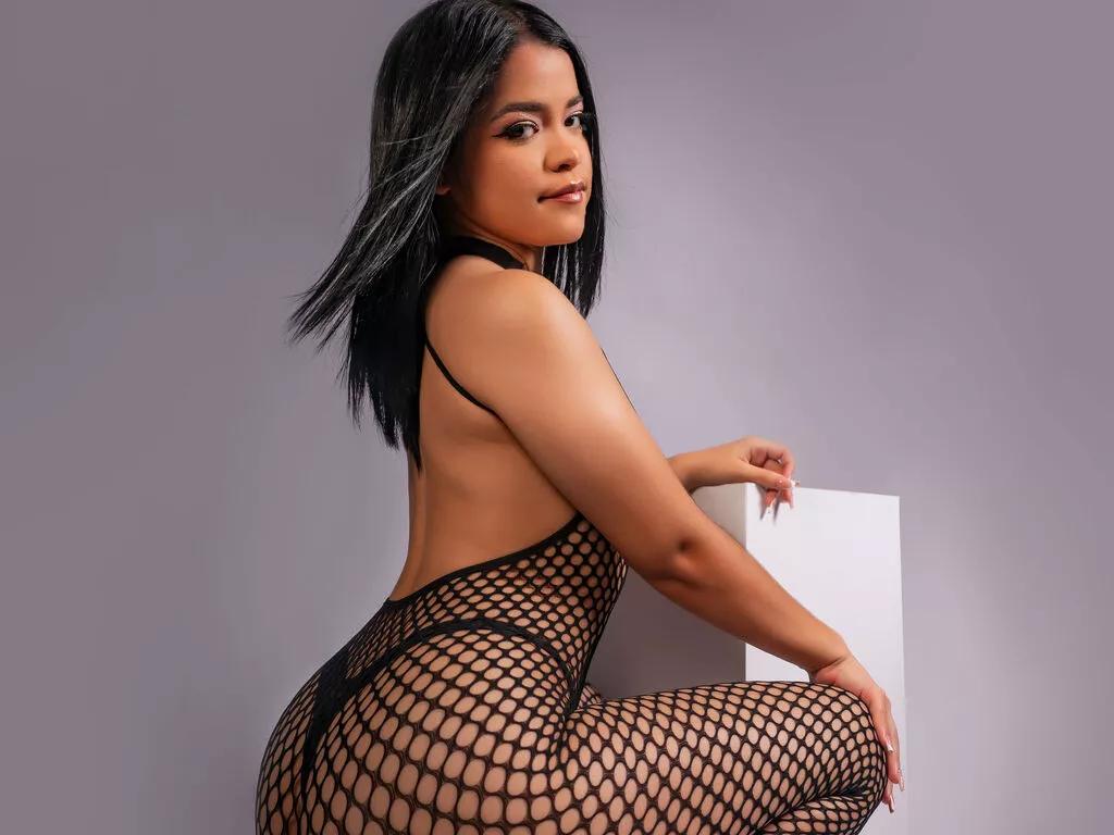 Watch 19 years old AryCorinne from LiveJasmin AryCorinne from LiveJasmin