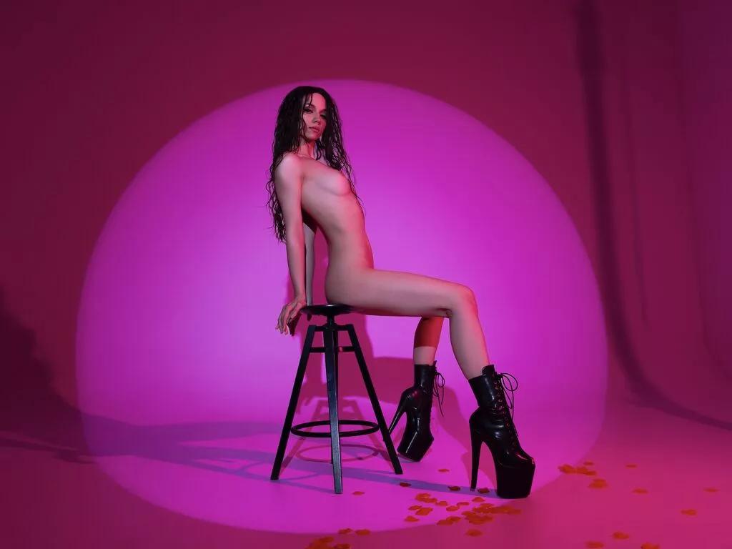 BeatriceVazqueze from LiveJasmin