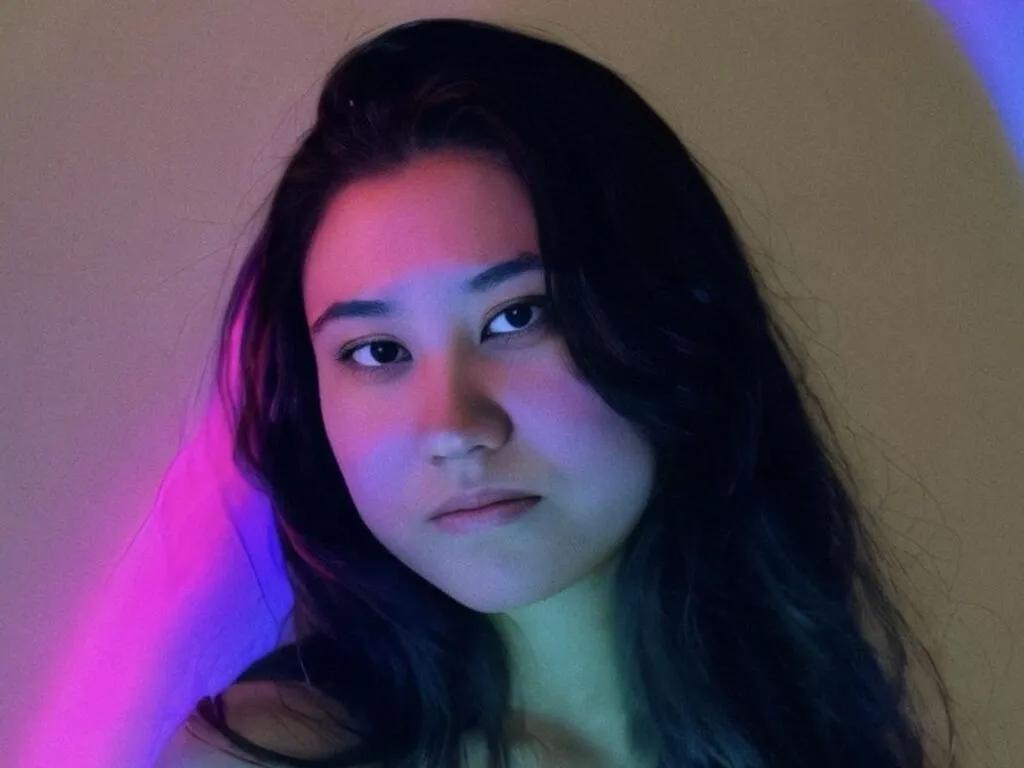 Discover LiveJasmin's BellaBibo BellaBibo from LiveJasmin