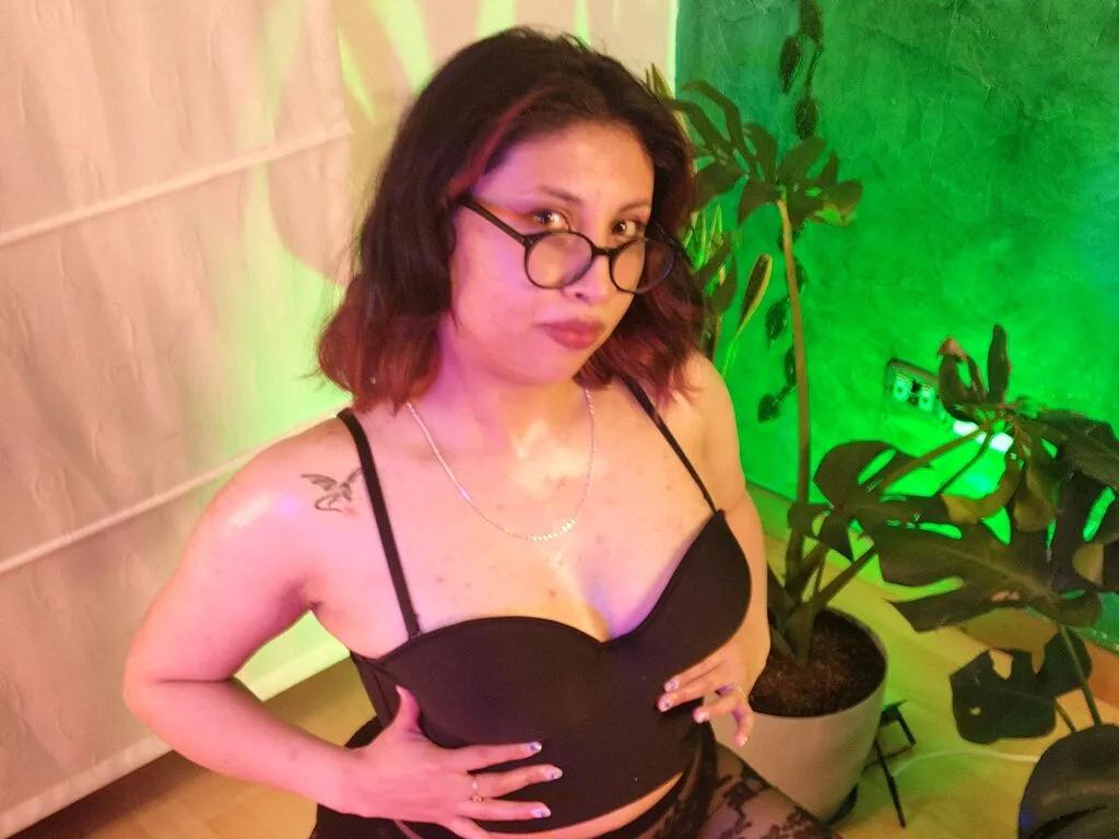 LiveJasmin BerniceScott BerniceScott from LiveJasmin