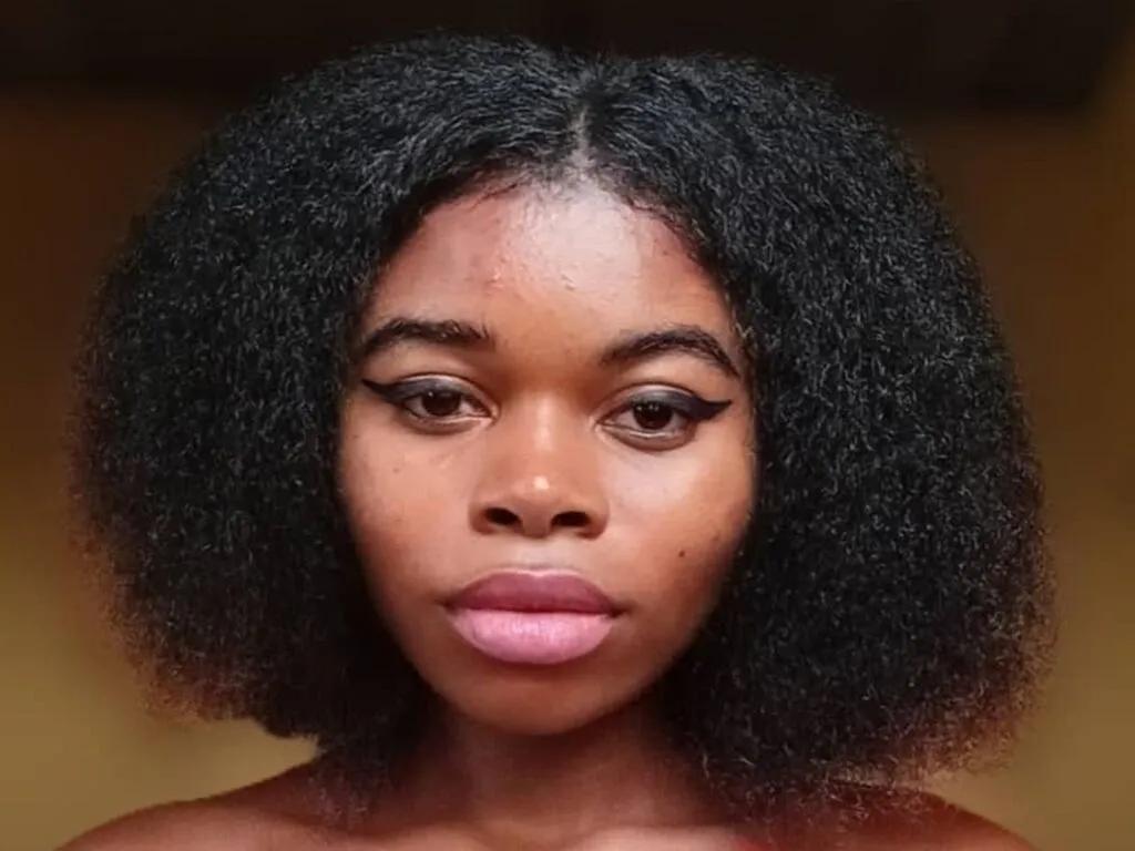 LiveJasmin BerrySpark BerrySpark from LiveJasmin