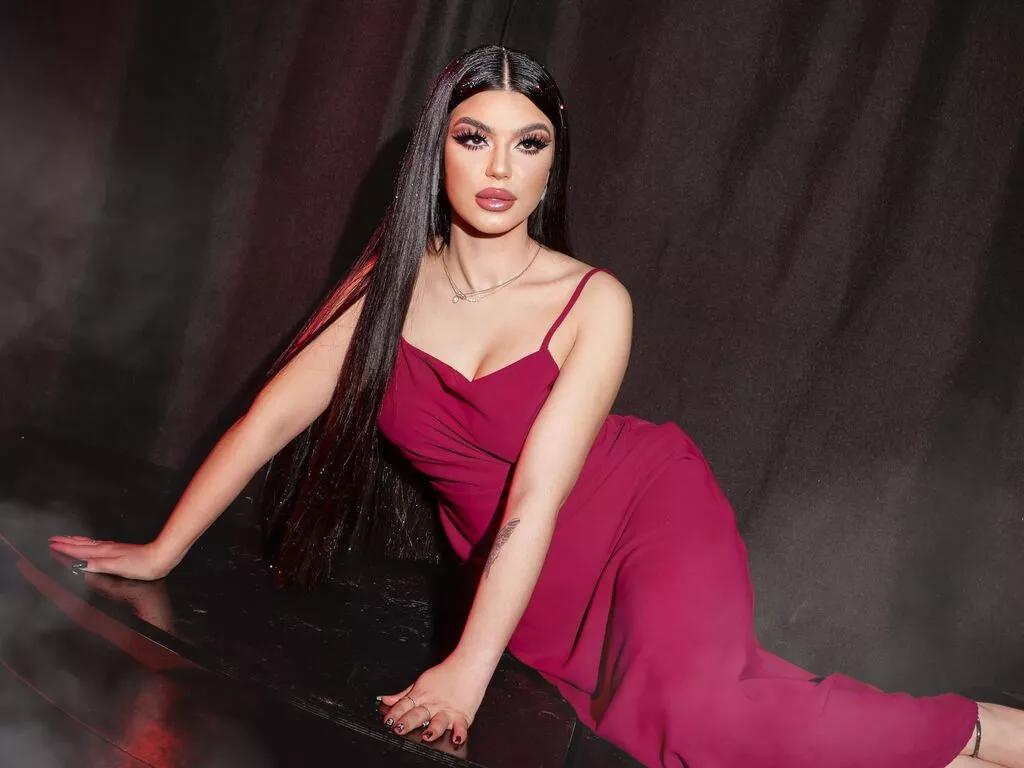 CarolinaFleen from LiveJasmin