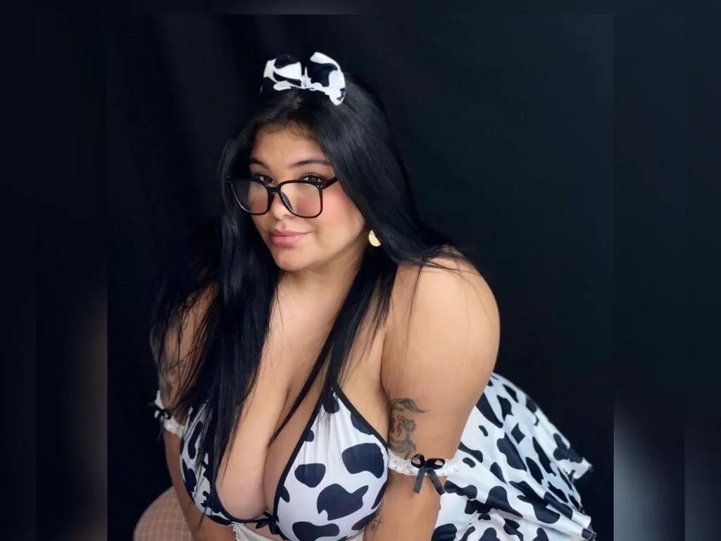 CarolineSomers from LiveJasmin