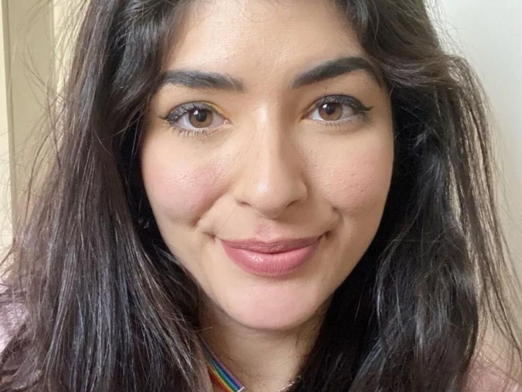 Explore LiveJasmin's CarolPrince CarolPrince from LiveJasmin