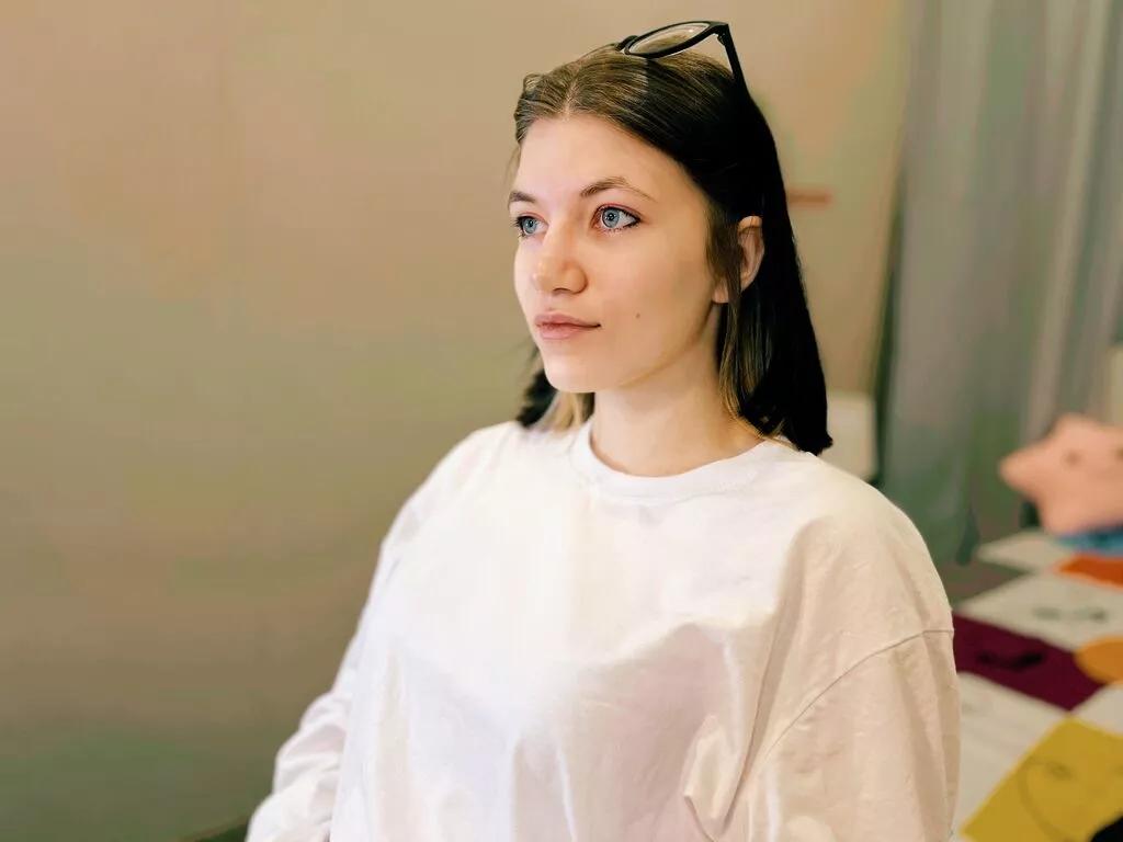 Sexy CathyBarnes wants you to fuck her body now CathyBarnes from LiveJasmin