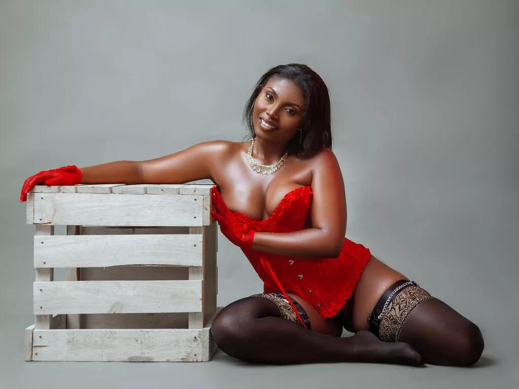 CathyMay from LiveJasmin