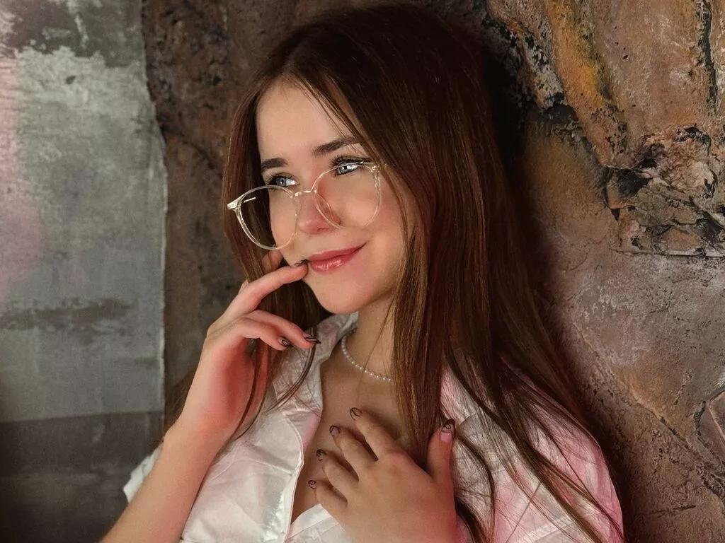 Sexy CharilWilsun from LiveJasmin CharilWilsun from LiveJasmin