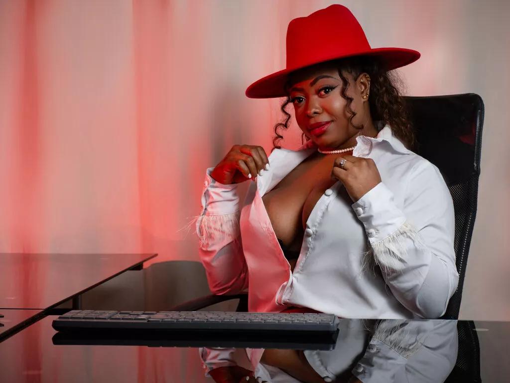 CharlotSander from LiveJasmin