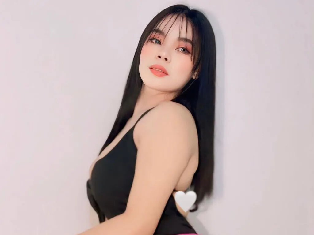 ChealseaMarie from LiveJasmin