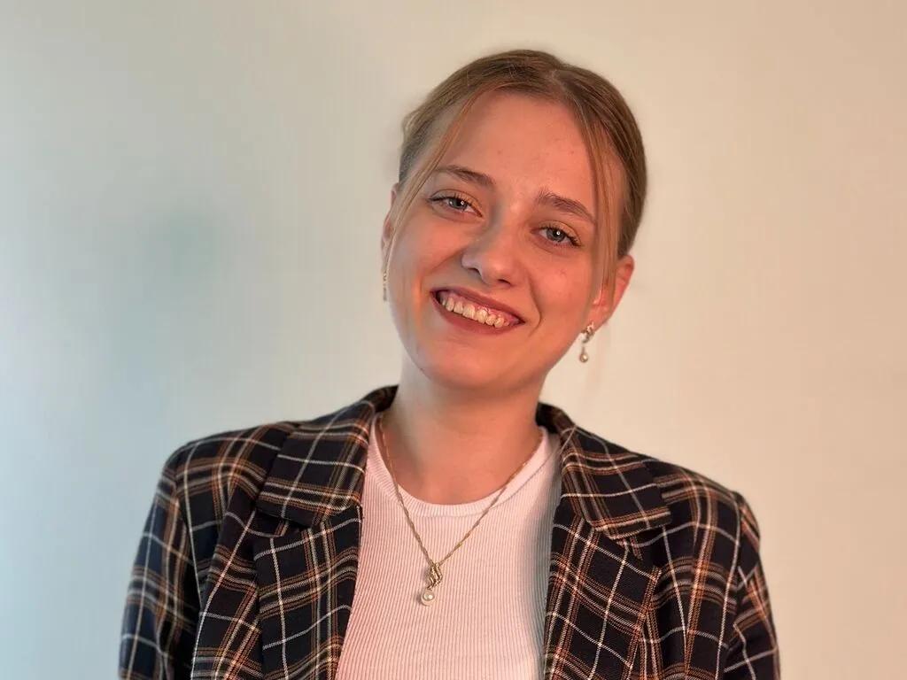 Amazing CherieVanmatre from LiveJasmin CherieVanmatre from LiveJasmin