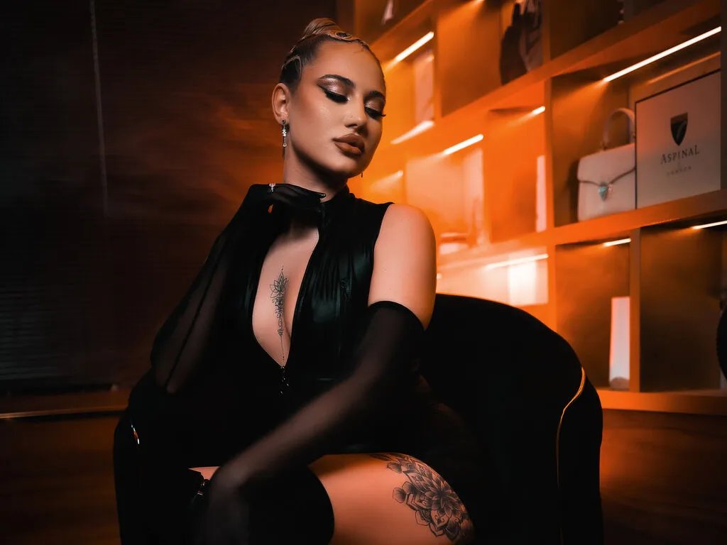 ChloeGracey from LiveJasmin