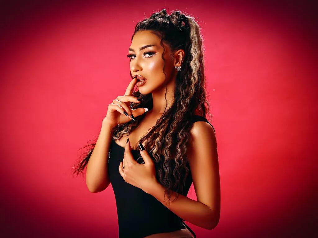 Dirty ChloeMei from LiveJasmin ChloeMei from LiveJasmin