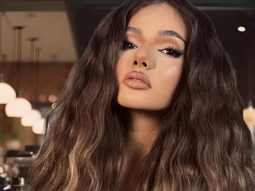 Checkout dirty slut ChrisHarp ChrisHarp from LiveJasmin