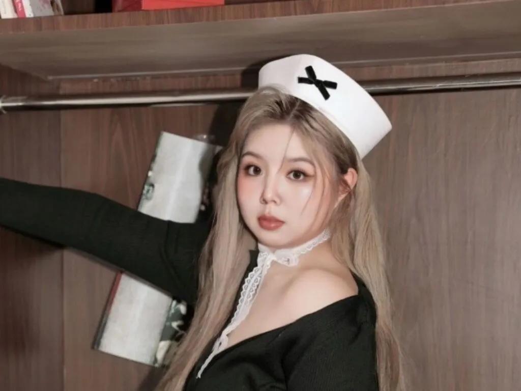 Checkout LiveJasmin's CindyXixi CindyXixi from LiveJasmin