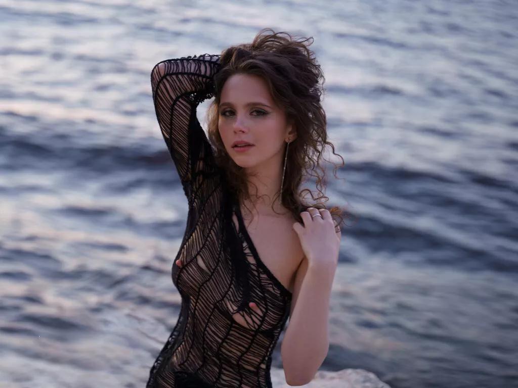 LiveJasmin CristinaRous CristinaRous from LiveJasmin