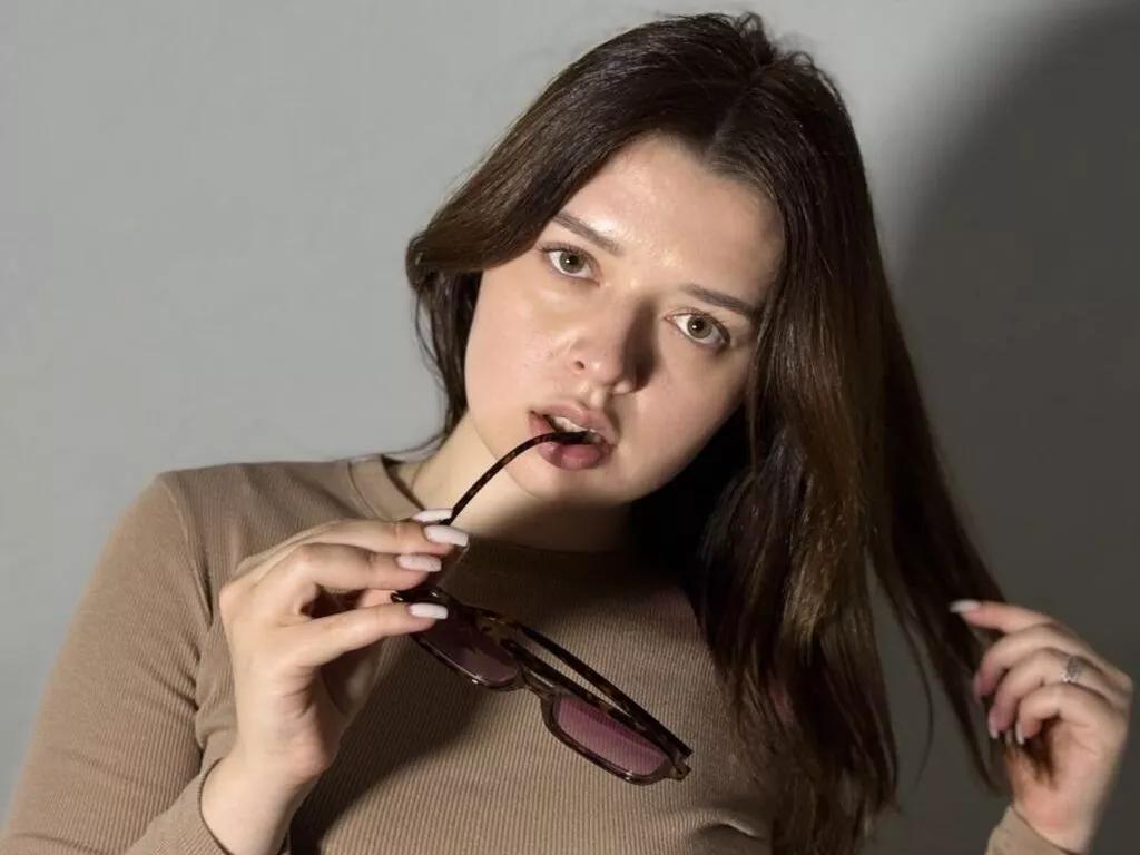 DevonaChurchey from LiveJasmin